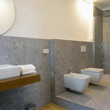Appartement La Foresteria A *