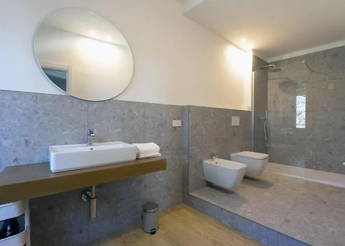 La Foresteria A Appartamento