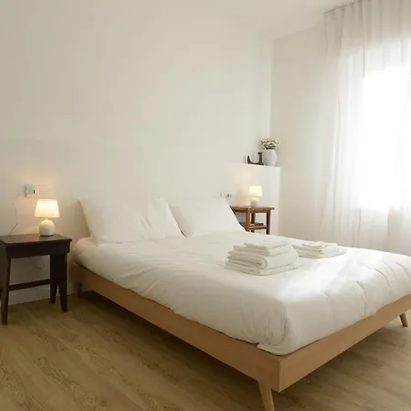 La Foresteria A Apartman *
