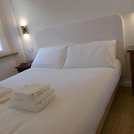 La Foresteria A Apartman Varese